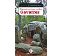 Excursions a peu per les gavarres: 10 (Miniazimuts)