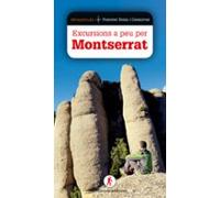 Excursions A Peu Per Montserrat