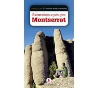 Excursions A Peu Per Montserrat: 3 (Miniazimuts)