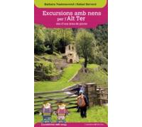Excursions Amb Nens Per Lalt Ter Des Duna Area De Pícnic