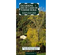 Excursions des de cases de turisme rural: Alt Empordà, Garrotxa, Ripollès, Berguedà, Cerdanya, Solsonès: 71 (Azimut)