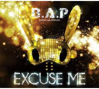 Excuse Me [Type-a]