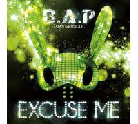 Excuse Me [Type-B]