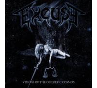 Excuse - Prophets From The Occultic Cosmos [Vinilo]