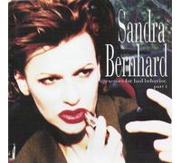 Excuses for Bad Behavior Part 1 by Bernhard,Sandra (1994-08-23)