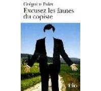 Excusez Les Fautes Du Copiste