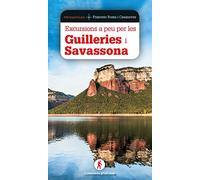 Excusions a peu per Guilleries i Savassona: 8 (Miniazimuts)
