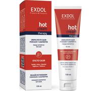 Exdol Hot Therapy Cream 150ml