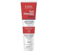 Exdol Hot Therapy Cream 150ml