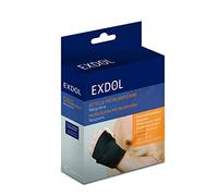 Exdol, Muñequera (Neopreno) - 1 Unidad