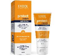 Exdol Protect Cream Antirozaduras 60 ml