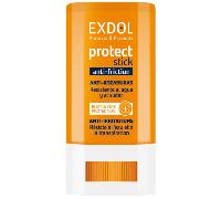 Exdol Protect Cream Antirozaduras Stick 18 gr