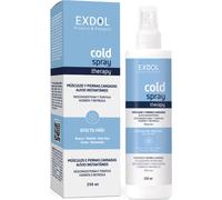 Exdol Spray efecto frío Cold Therapy 250ml