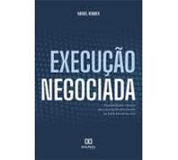 Execução Negociada (ebook)
