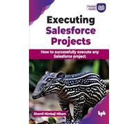 Executing Salesforce Projects: How to successfully execute any Salesforce project (English Edition)