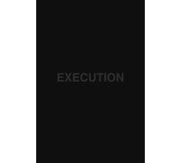 EXECUTION: A Minimalist Action & Complete Journal