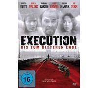 Execution - Bis zum bitteren Ende [Alemania] [DVD]