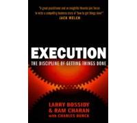 Execution (ebook)