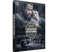 Exécution en automne [Francia] [Blu-ray]
