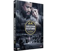 Exécution en automne [Francia] [DVD]