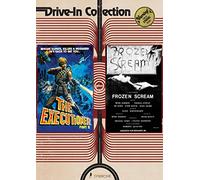 Executioner Part 2 / Frozen Scream [USA] [DVD]