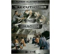 Executioners From Shaolin [USA] [DVD]