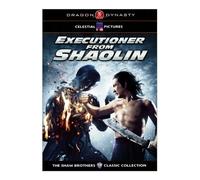 Executioners from Shaolin [USA] [DVD]