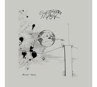 Executioner's Mask - Almost There (Cream Vinyl) [Vinyl LP] [VINYL] [Vinilo]