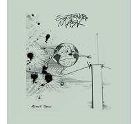 Executioner's Mask - Almost There (Green Vinyl) [Vinyl LP] [VINYL] [Vinilo]