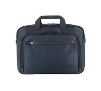 Executive 4 Twice Briefcase 11-14In - 40Perc Recycled NUEVO