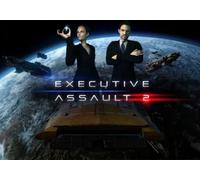 Executive Assault 2 (PC) Steam Gift - GLOBAL