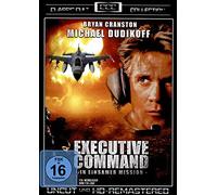 Executive Command - Classic Cult Edition