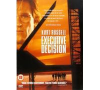 Executive Decision [DVD] [1996] by Kurt Russell