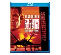 Executive Decision [USA] [Blu-ray]