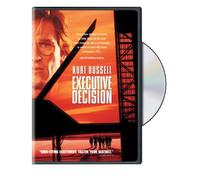 Executive Decision [USA] [DVD]
