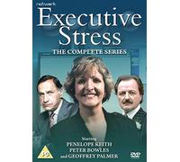 Executive Stress: The Complete Series [DVD]