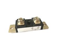 EXEDAVYUC DH2F100N4S 2 Rectificador de módulo de diodo término 10 0a 200a 300a 400a 400v Lastre(300A)