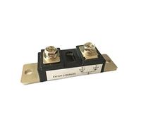 EXEDAVYUC DH2F100N4S 2 Terminales Módulo de diodo Puente Rectificador 10 0a 200a 300a 400a 400v Lastre(200A)