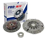 exedy Clutch Europe Ltd szk2049 Kit Embrague