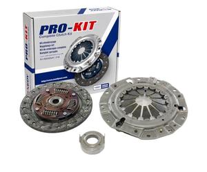 exedy Clutch Europe Ltd szk2049 Kit Embrague