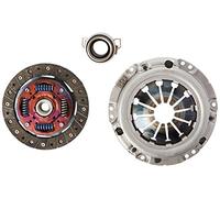 exedy Clutch Europe Ltd tyk2227 Kit Embrague