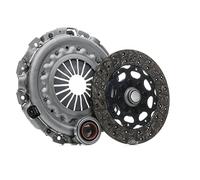 EXEDY Kit de embrague HCK2073 240mm