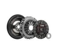 EXEDY Kit de embrague NSK2191SMF para NP300 Navara Pickup (D40) 250mm