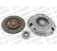 EXEDY Kit Embrague para Subaru Legacy III Estación Vagón Bh 2.5 AWD Forester Sf