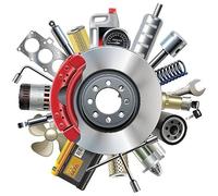 Exedy Kits de embrague FJK2036