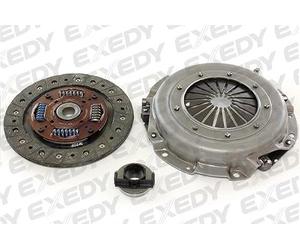 Exedy Kits de embrague MBK2072