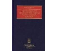 Exegesis Conjunta De Los Tratados Vigentes Y Constitucional Europ Eos