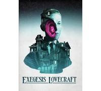 EXEGESIS LOVECRAFT