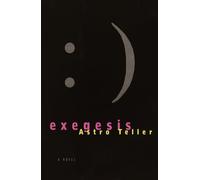 EXEGESIS (Vintage Contemporaries) [Idioma Inglés]