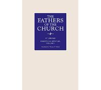 Exegetical Epistles: 147 (The Fathers of the Church)